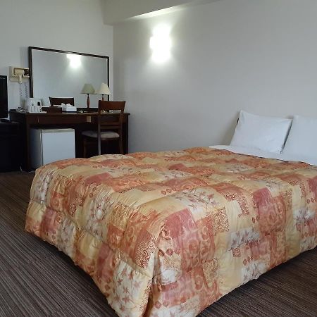 Hotel New Plaza Kurume Zewnętrze zdjęcie