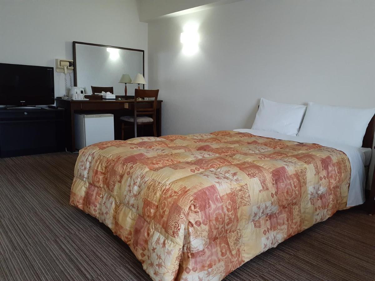 Hotel New Plaza Kurume Zewnętrze zdjęcie